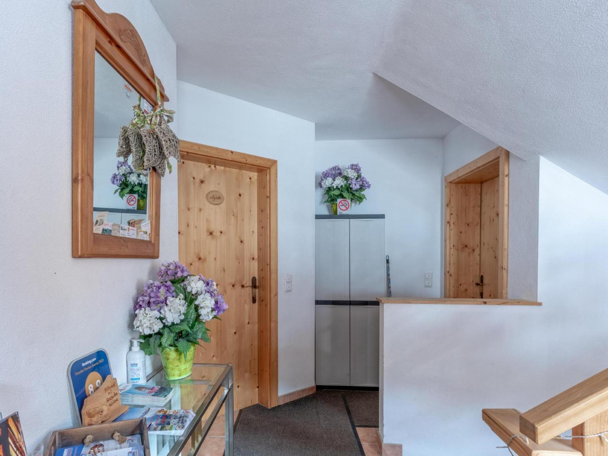 Haus Fernwald Top Nynke 알프바취 외부 사진